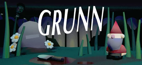 《Grunn》正式登陆Steam平台，卡通渲染像素风打造悬疑冒险新篇